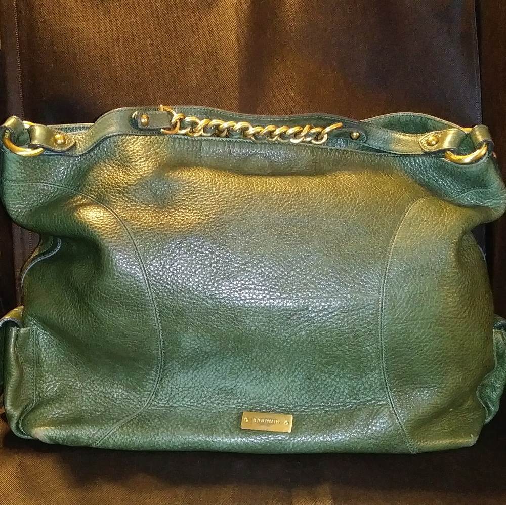 Brahmin bag